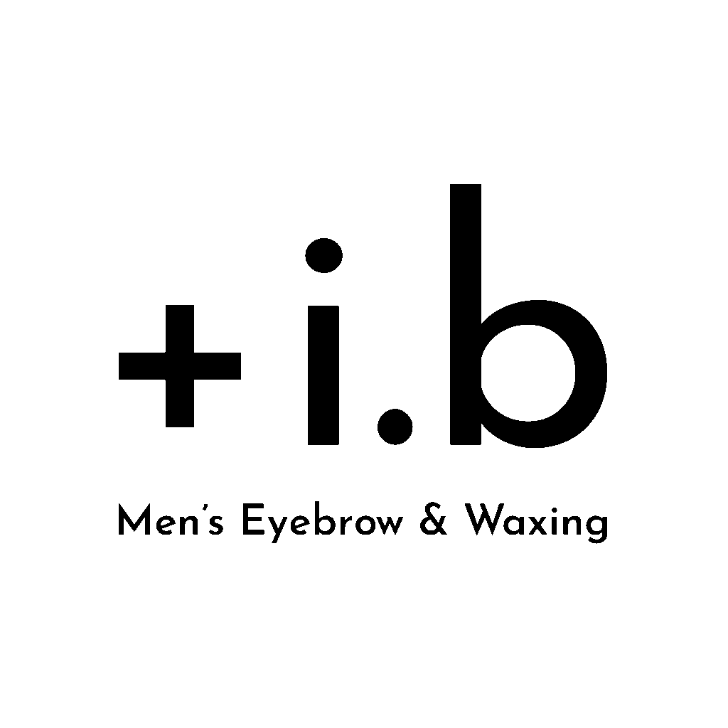 福岡赤坂のメンズ眉サロン +i.b