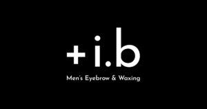 糸満市のメンズ眉サロン+i.b